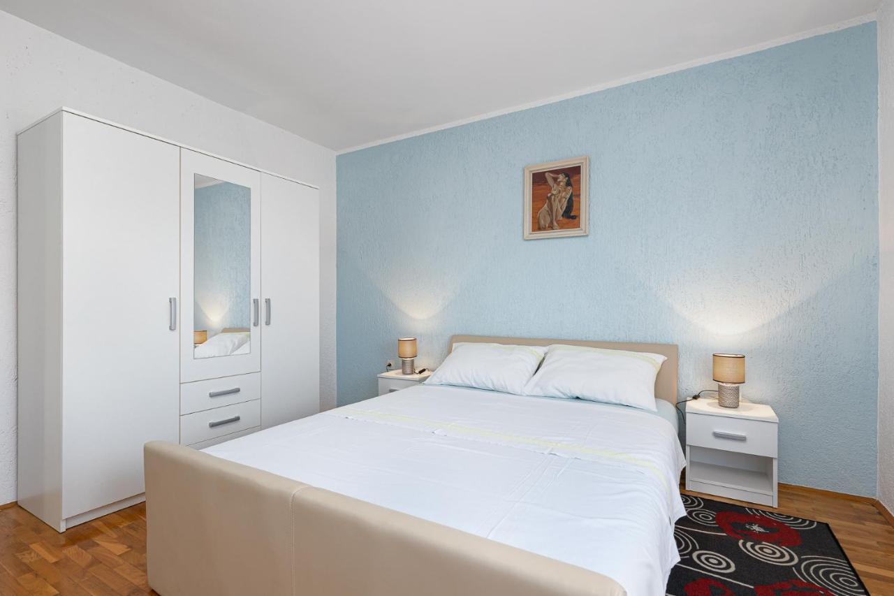 Apartament Dvi Ulike Labinci Zewnętrze zdjęcie
