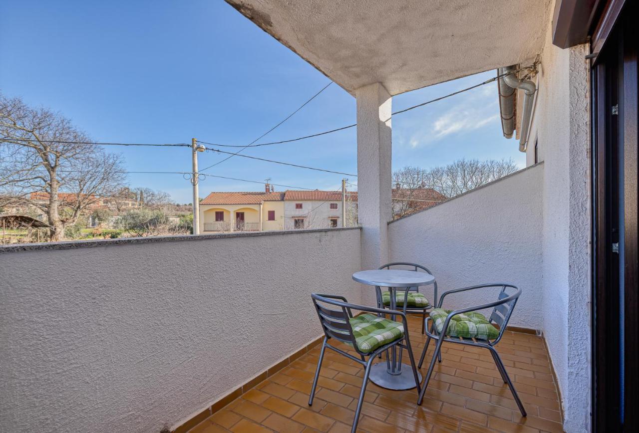 Apartament Dvi Ulike Labinci Zewnętrze zdjęcie