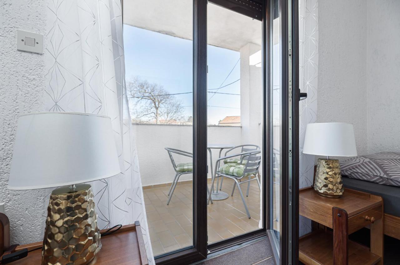 Apartament Dvi Ulike Labinci Zewnętrze zdjęcie