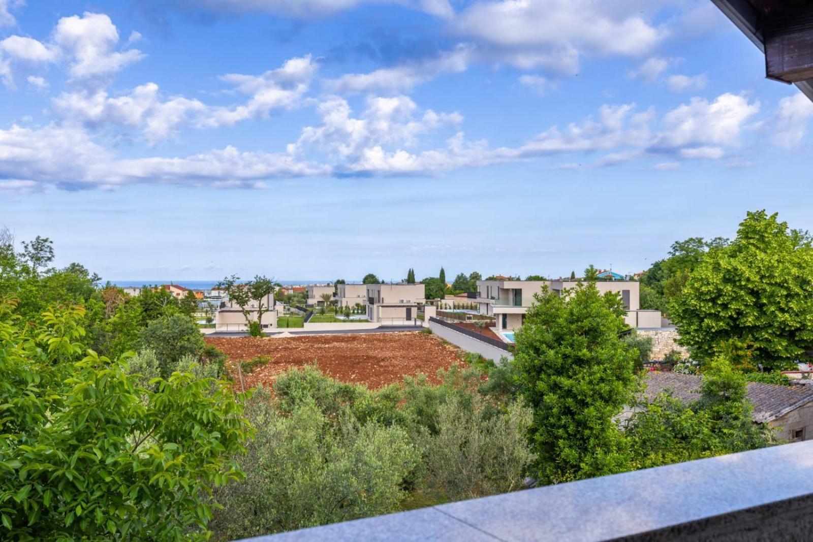 Apartament Dvi Ulike Labinci Zewnętrze zdjęcie