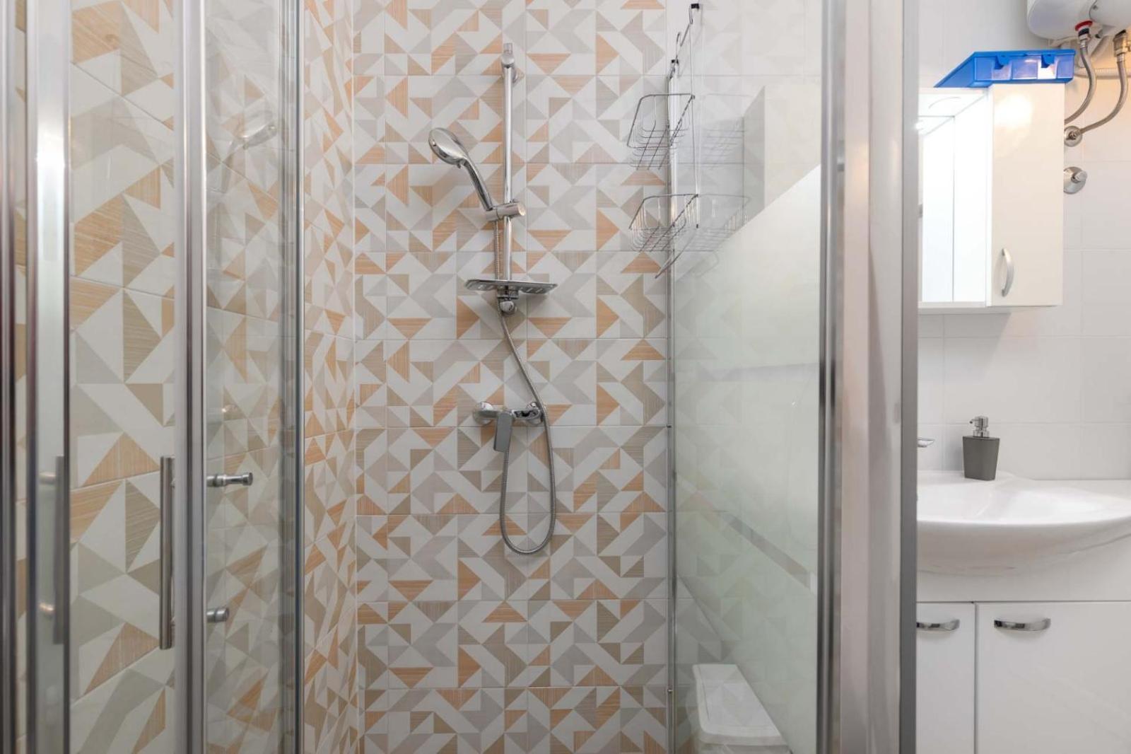 Apartament Dvi Ulike Labinci Zewnętrze zdjęcie