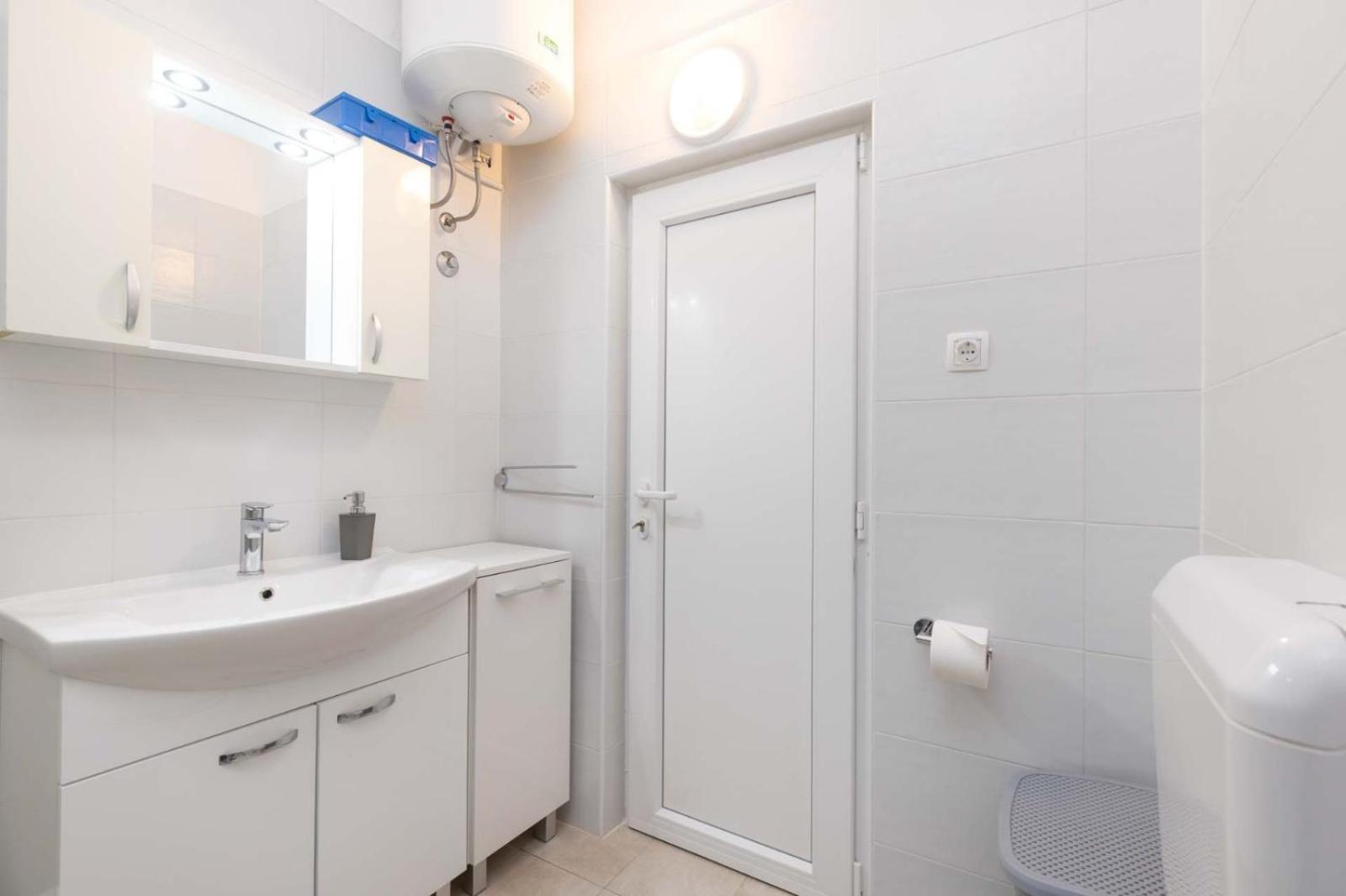 Apartament Dvi Ulike Labinci Zewnętrze zdjęcie